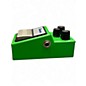 Used Ibanez TS9 Tube Screamer Distortion Effect Pedal
