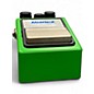 Used Ibanez TS9 Tube Screamer Distortion Effect Pedal
