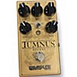 Used Wampler Tumnus Deluxe Overdrive Effect Pedal thumbnail