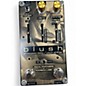 Used Pedal Partners BLUSH SHOEGAZE DELAY Effect Pedal thumbnail