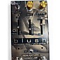 Used Pedal Partners BLUSH SHOEGAZE DELAY Effect Pedal