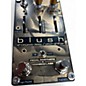 Used Pedal Partners BLUSH SHOEGAZE DELAY Effect Pedal