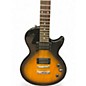 Used Epiphone Les Paul Special II Black Solid Body Electric Guitar