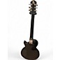 Used Epiphone Les Paul Special II Black Solid Body Electric Guitar