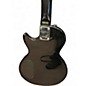 Used Epiphone Les Paul Special II Black Solid Body Electric Guitar