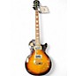 Used Epiphone Les Paul Standard Tobacco Sunburst Solid Body Electric Guitar thumbnail