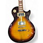 Used Epiphone Les Paul Standard Tobacco Sunburst Solid Body Electric Guitar