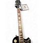 Used Epiphone Les Paul Standard Tobacco Sunburst Solid Body Electric Guitar