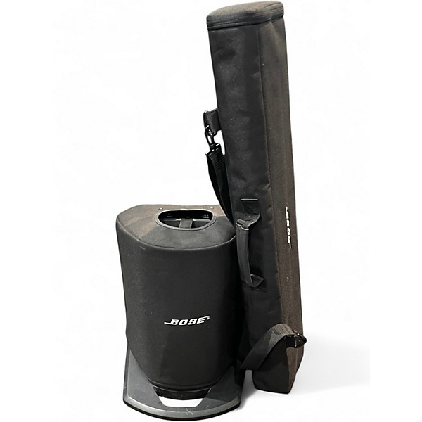Used Bose L1 Compact Powered Speaker