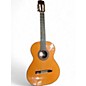 Used Jose Ramirez Estudio 2 Natural Classical Acoustic Guitar thumbnail