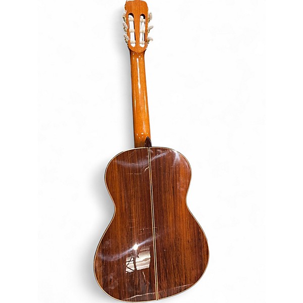 Used Jose Ramirez Estudio 2 Natural Classical Acoustic Guitar