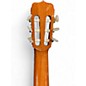 Used Jose Ramirez Estudio 2 Natural Classical Acoustic Guitar
