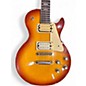 Used Univox MIJ Les Paul Style 2 Color Sunburst Solid Body Electric Guitar