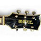 Used Univox MIJ Les Paul Style 2 Color Sunburst Solid Body Electric Guitar