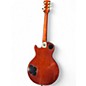 Used Univox MIJ Les Paul Style 2 Color Sunburst Solid Body Electric Guitar