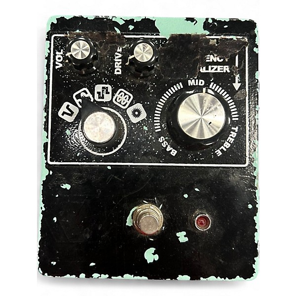 Used Death By Audio Apocolypse Pedal