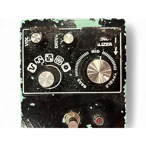 Used Death By Audio Apocolypse Pedal