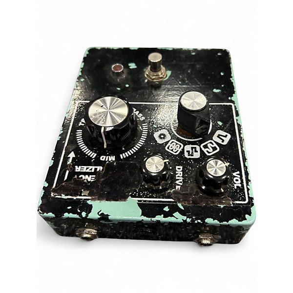 Used Death By Audio Apocolypse Pedal