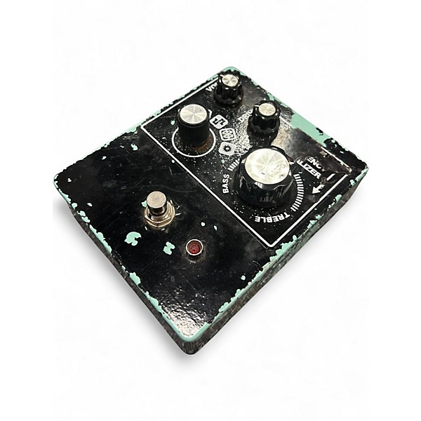 Used Death By Audio Apocolypse Pedal