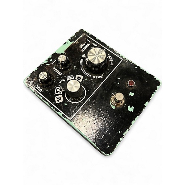 Used Death By Audio Apocolypse Pedal