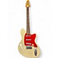 Used Ibanez 1990s TC630 Vintage White Solid Body Electric Guitar thumbnail