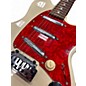 Used Ibanez 1990s TC630 Vintage White Solid Body Electric Guitar