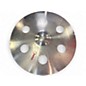 Used Kmicic 18in trash crash Cymbal thumbnail