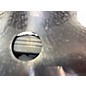Used Kmicic 18in trash crash Cymbal