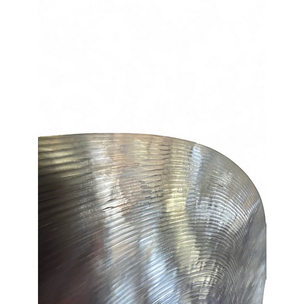 Used Zildjian 22in crash of doom Cymbal