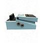 Used BOSS CE5 Chorus Ensemble Effect Pedal
