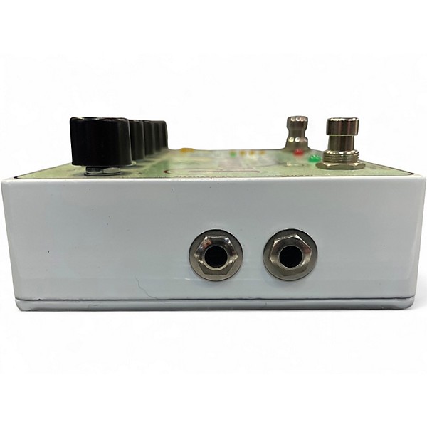 Used Electro-Harmonix Ravish Sitar Effect Pedal