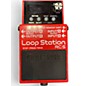 Used BOSS RC5 Loop pedal Pedal thumbnail