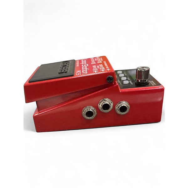 Used BOSS RC5 Loop pedal Pedal