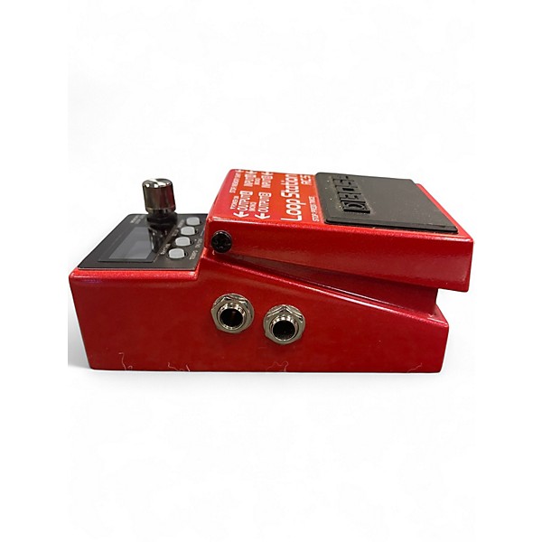 Used BOSS RC5 Loop pedal Pedal