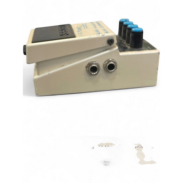 Used BOSS DD5 Digital Delay Effect Pedal