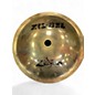 Used Zildjian 6.5in Zilbel Cymbal thumbnail
