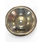Used Zildjian 6.5in Zilbel Cymbal