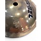 Used Zildjian 6.5in Zilbel Cymbal