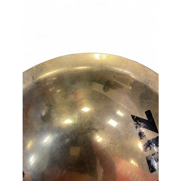 Used Zildjian 6.5in Zilbel Cymbal