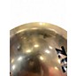 Used Zildjian 6.5in Zilbel Cymbal