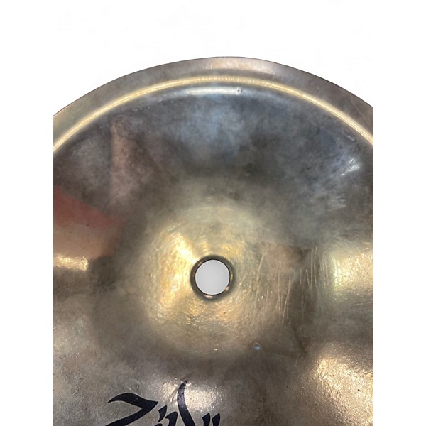Used Zildjian 6.5in Zilbel Cymbal
