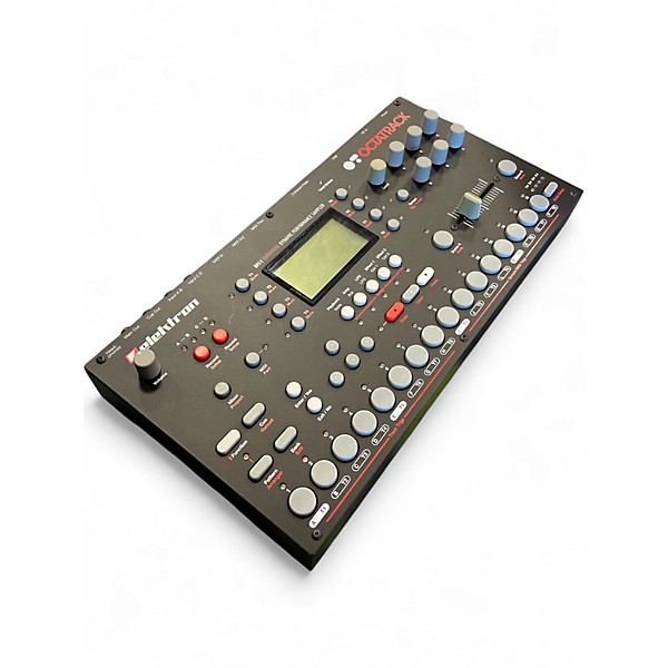Used Elektron Octatrack DPS1 Sampler Synthesizer