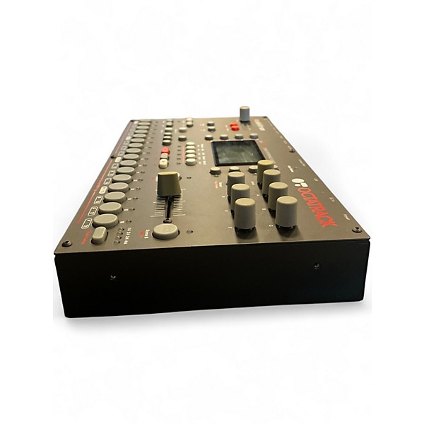 Used Elektron Octatrack DPS1 Sampler Synthesizer