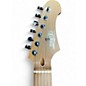 Used Jet Guitars JS-300 Pink Solid Body Electric Guitar