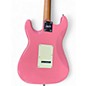 Used Jet Guitars JS-300 Pink Solid Body Electric Guitar