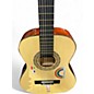 Used Pyle PGACLS82 Natural Classical Acoustic Guitar