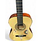 Used Pyle PGACLS82 Natural Classical Acoustic Guitar