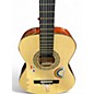 Used Pyle PGACLS82 Natural Classical Acoustic Guitar