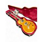 Used 2024 Epiphone Kirk Hammett "Greeny" 1959 Les Paul Standard Greeny Burst Solid Body Electric Guitar thumbnail