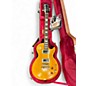 Used 2024 Epiphone Kirk Hammett "Greeny" 1959 Les Paul Standard Greeny Burst Solid Body Electric Guitar